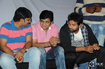 Race Gurram Movie Press Meet